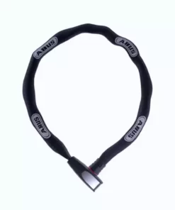 Abus Steel-O-Chain Lock 8807K Cycling Essentials