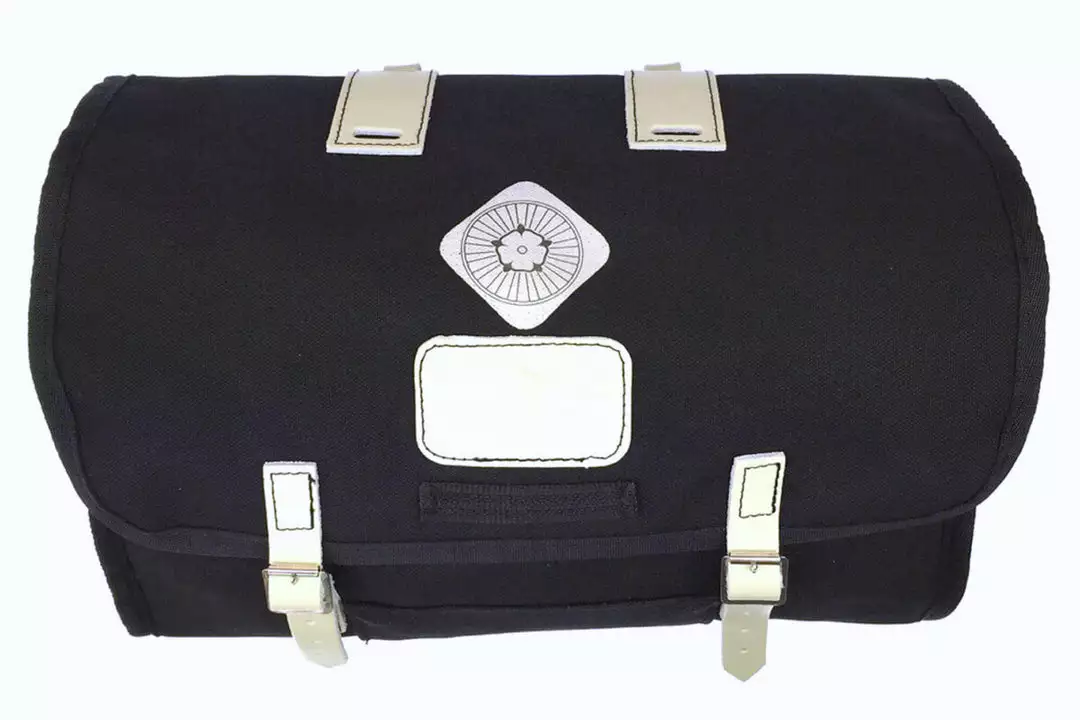 Luggage & Bike-Packing Bags Carradice Cadet Saddle Bag 1 Luggage & Bike-Packing Bags Carradice Cadet Saddle Bag