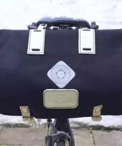 Luggage & Bike-Packing Bags Carradice Cadet Saddle Bag 10 Luggage & Bike-Packing Bags Carradice Cadet Saddle Bag