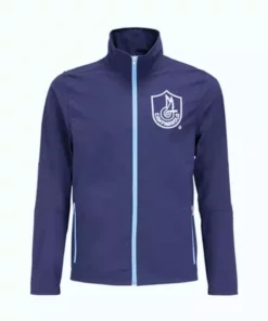 Campagnolo Track Jacket Light Men's Clothing