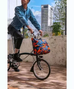 Brompton DISRUPT Borough Tote Large Bag Brompton Components