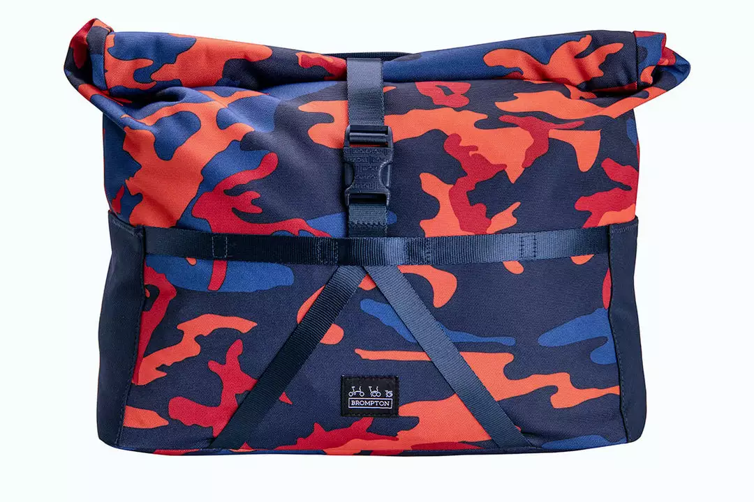 Brompton DISRUPT Borough Medium Bag Brompton Components 1 Brompton DISRUPT Borough Medium Bag Brompton Components