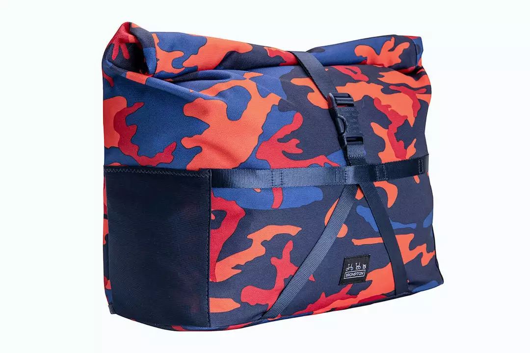 Brompton DISRUPT Borough Medium Bag Brompton Components 4 Brompton DISRUPT Borough Medium Bag Brompton Components