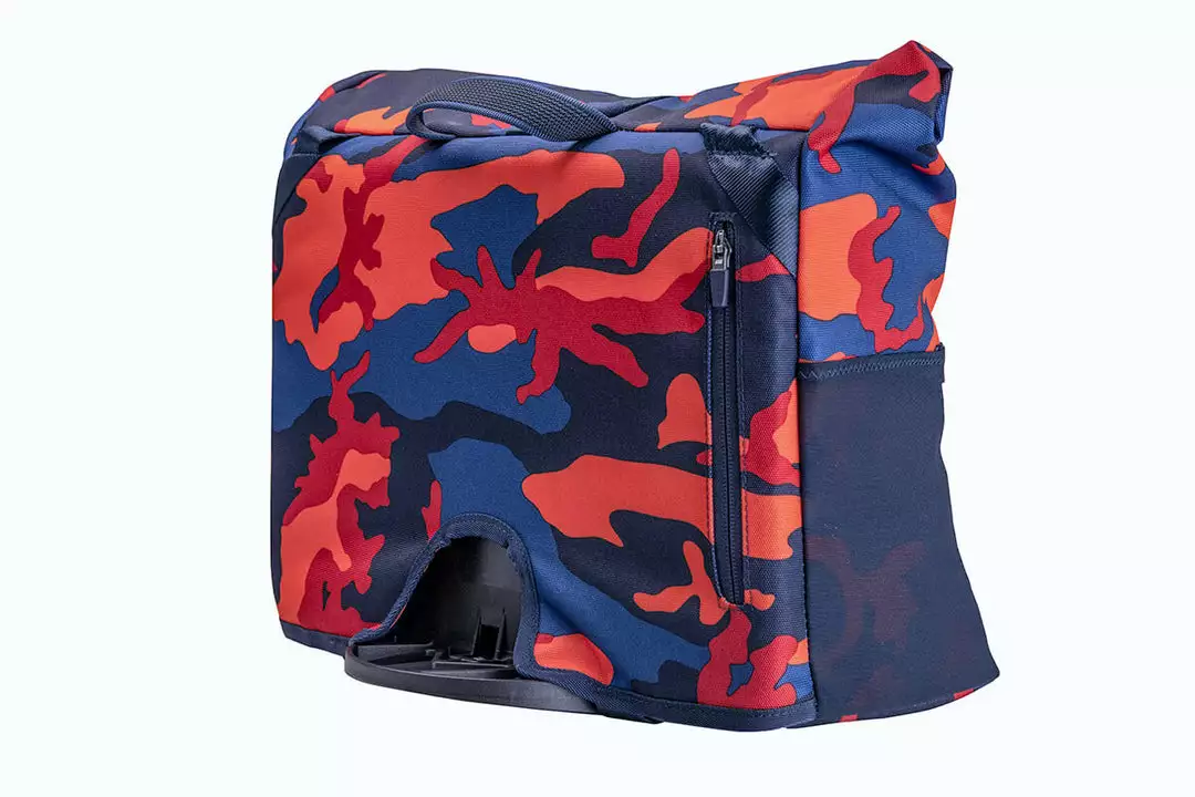 Brompton DISRUPT Borough Medium Bag Brompton Components 5 Brompton DISRUPT Borough Medium Bag Brompton Components