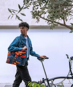 Brompton DISRUPT Borough Medium Bag Brompton Components 16 Brompton DISRUPT Borough Medium Bag Brompton Components