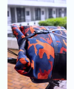 Brompton DISRUPT Borough Medium Bag Brompton Components 18 Brompton DISRUPT Borough Medium Bag Brompton Components