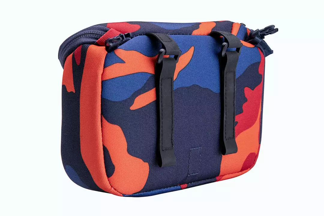 Brompton DISRUPT Metro Zip Pouch XB 3 Brompton DISRUPT Metro Zip Pouch XB