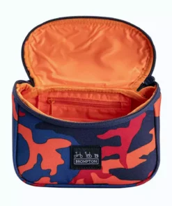 Brompton DISRUPT Metro Zip Pouch XB 13 Brompton DISRUPT Metro Zip Pouch XB