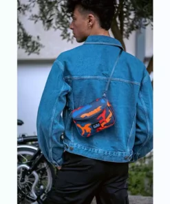 Brompton DISRUPT Metro Zip Pouch XB 16 Brompton DISRUPT Metro Zip Pouch XB