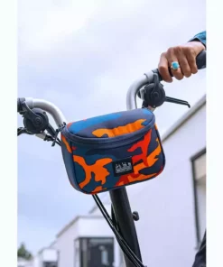 Brompton DISRUPT Metro Zip Pouch XB 17 Brompton DISRUPT Metro Zip Pouch XB