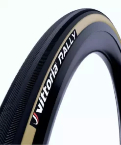 Vittoria Rally Tubular Tyre