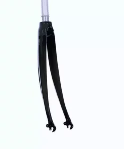 Tifosi 1" Carbon Race Fork For Mudguards Bike Parts