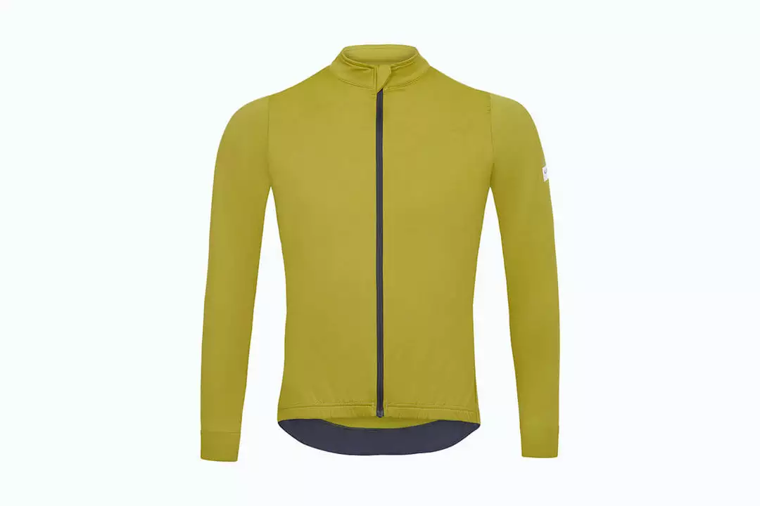 Albion Long Sleeve Jersey 1 Albion Long Sleeve Jersey