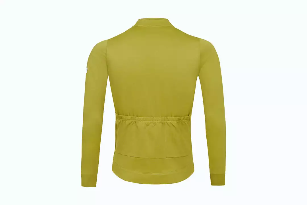 Albion Long Sleeve Jersey 7 Albion Long Sleeve Jersey