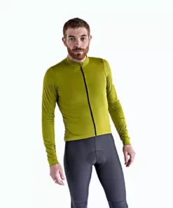 Albion Long Sleeve Jersey 24 Albion Long Sleeve Jersey