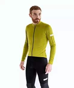 Albion Long Sleeve Jersey 25 Albion Long Sleeve Jersey