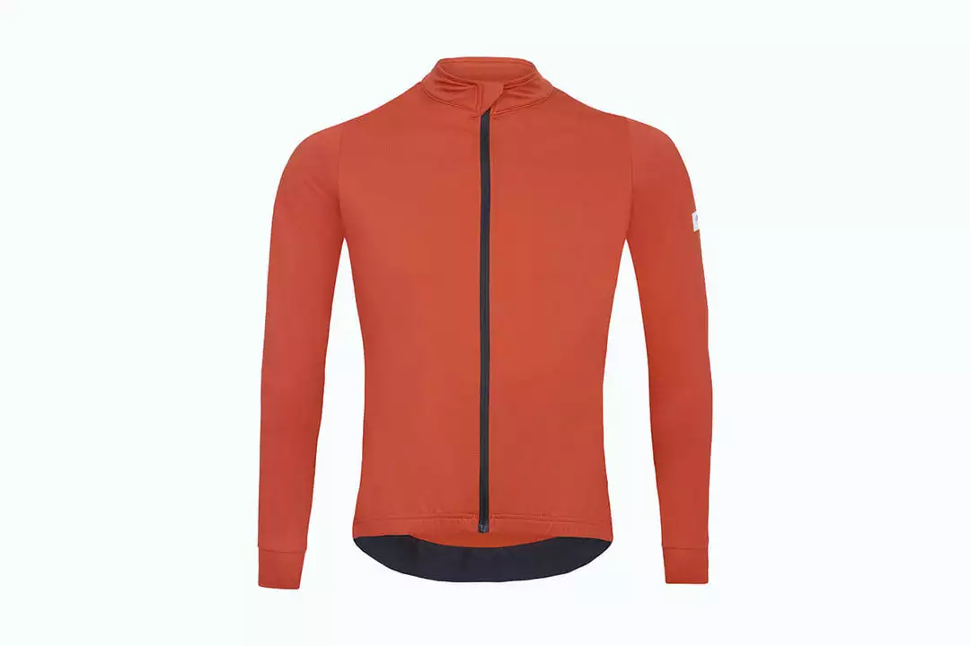 Albion Long Sleeve Jersey 3 Albion Long Sleeve Jersey