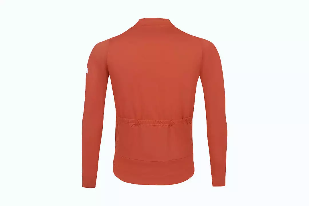 Albion Long Sleeve Jersey 12 Albion Long Sleeve Jersey