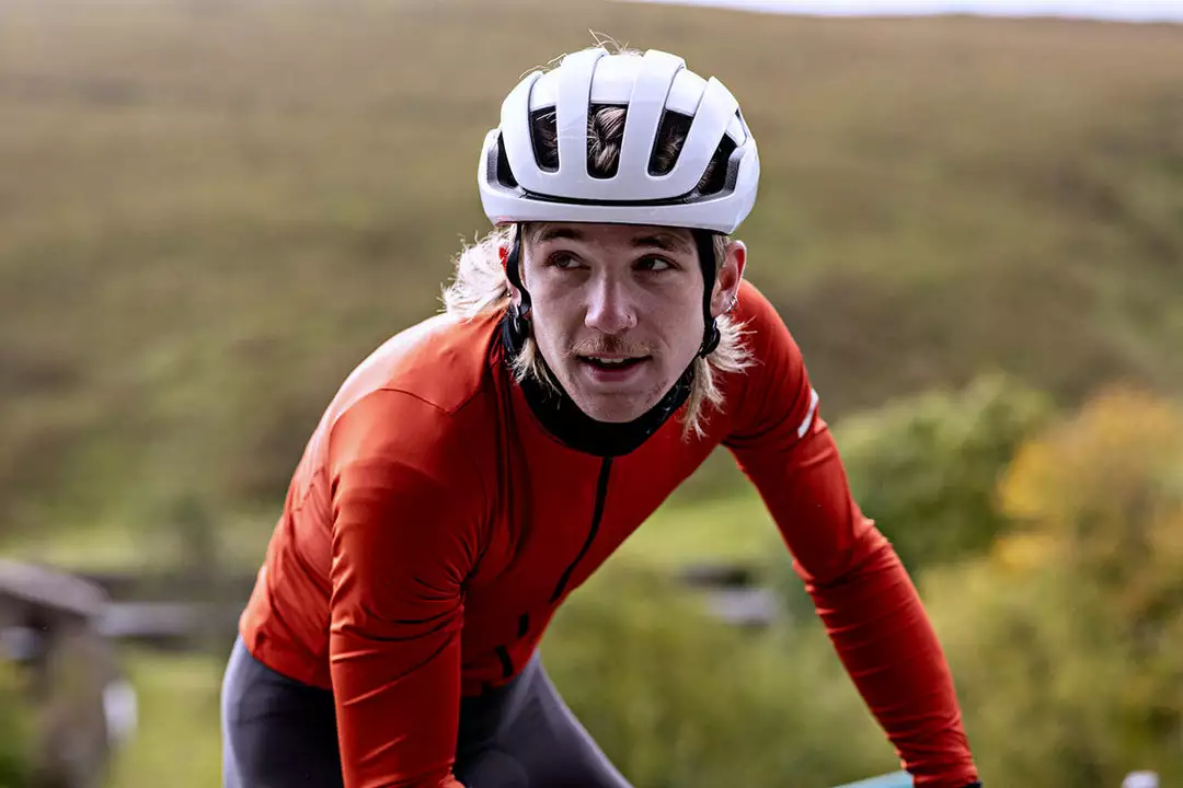 Albion Long Sleeve Jersey 13 Albion Long Sleeve Jersey