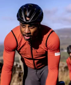 Albion Long Sleeve Jersey 30 Albion Long Sleeve Jersey