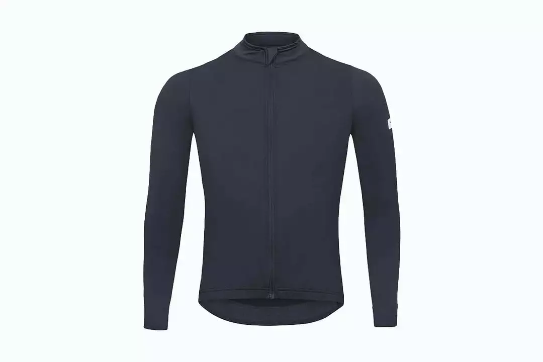 Albion Long Sleeve Jersey 4 Albion Long Sleeve Jersey