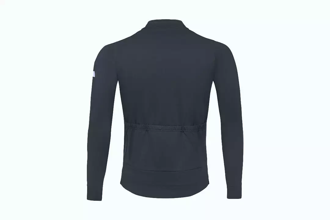 Albion Long Sleeve Jersey 15 Albion Long Sleeve Jersey