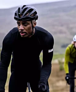 Albion Long Sleeve Jersey 33 Albion Long Sleeve Jersey