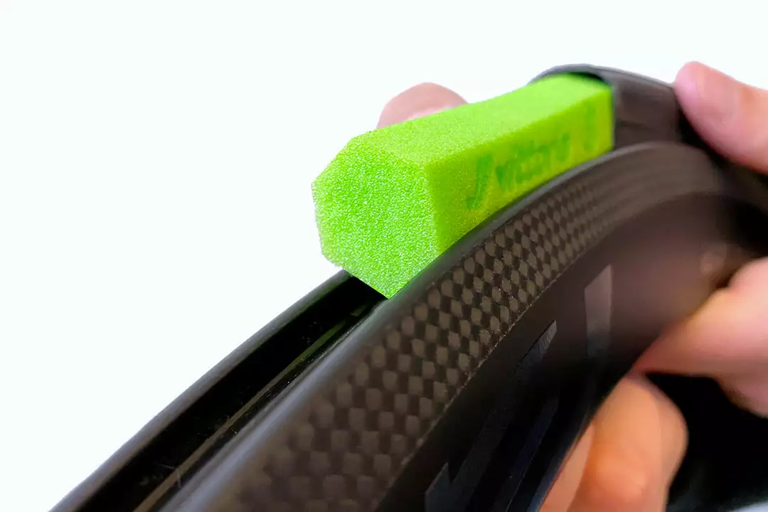 Vittoria Air-Liner Tyre Insert Road Tyres And Tubes 2 Vittoria Air-Liner Tyre Insert Road Tyres And Tubes