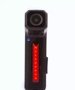 TOO CYCLING CAMERAS Tech & Electronics TOOO Cycling - Rear Camera Light Combo - DVR80