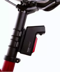 TOO CYCLING CAMERAS Tech & Electronics TOOO Cycling - Rear Camera Light Combo - DVR80