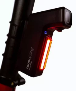 TOO CYCLING CAMERAS Tech & Electronics TOOO Cycling - Rear Camera Light Combo - DVR80