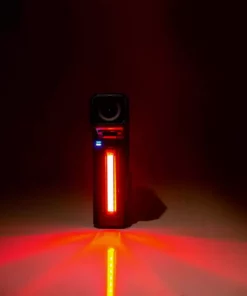 TOO CYCLING CAMERAS Tech & Electronics TOOO Cycling - Rear Camera Light Combo - DVR80