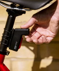 TOO CYCLING CAMERAS Tech & Electronics TOOO Cycling - Rear Camera Light Combo - DVR80