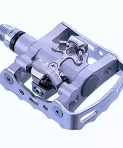 Shimano M324 Combination Pedals