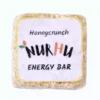 Nurhu Nutrition Nurhu Plastic Free Flapjack Energy Bar