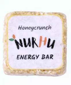 Sale - Condor Cycles 31 Nurhu Nutrition Nurhu Plastic Free Flapjack Energy Bar