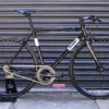 Condor Pista 52cm Single Speed Bike