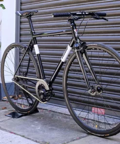 Condor Pista 52cm Single Speed Bike