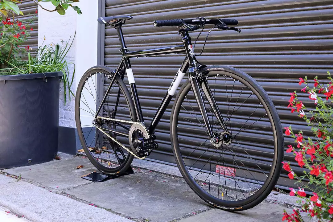 Condor Pista 52cm Single Speed Bike 2 Condor Pista 52cm Single Speed Bike