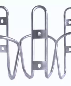 King Cage Bottle Lowering Cage Cycling Essentials