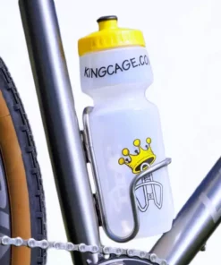 Cycling Essentials King Cage Side Loader Bottle Cage