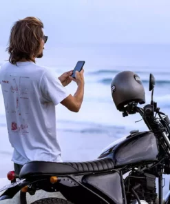 SP Connect Phone Case Luggage & Bike-Packing Bags