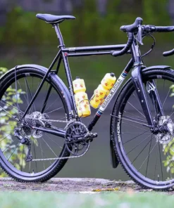 Portland Design Works Full Metal Fenders - 700x55mm