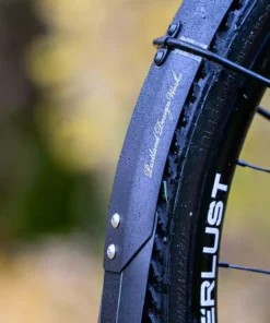 Portland Design Works Full Metal Fenders - 700x55mm