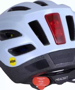 Clothing Accessories Specialized Shuffle Child LED MIPS Standard Buckle