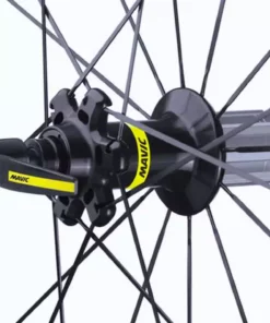 Mavic Ksyrium Pro Carbon SL 2019 UST Wheelset