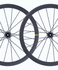 Wheels, Rims & Hubs Mavic Cosmic Ultimate Disc Tubular Wheelset