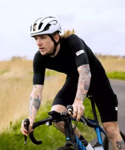 Albion Short Sleeve Jersey Men's Clothing