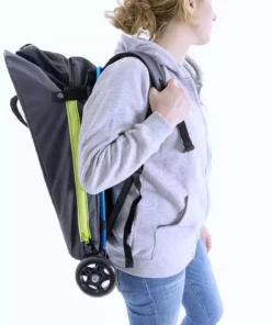 Luggage & Bike-Packing Bags B&W Foldon Folding Bike Pack 17 Luggage & Bike-Packing Bags B&W Foldon Folding Bike Pack