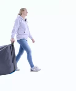 Luggage & Bike-Packing Bags B&W Foldon Folding Bike Pack 19 Luggage & Bike-Packing Bags B&W Foldon Folding Bike Pack